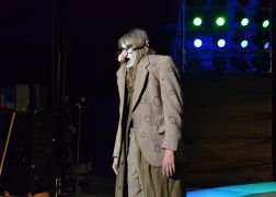 Clowns Kongress Eroeffnet Kulturarena In Jena 00011